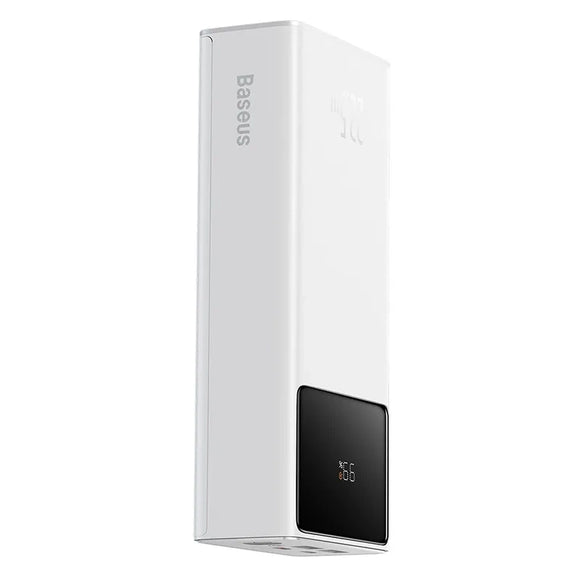 Baseus Star-Lord Powerbank 20000mAh / 2xUSB / USB-C / 22.5W