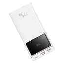 Baseus Star-Lord Powerbank 20000mAh / 2xUSB / USB-C / 22.5W-3