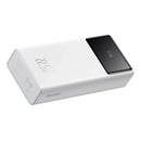 Baseus Star-Lord Powerbank 20000mAh / 2xUSB / USB-C / 22.5W-4