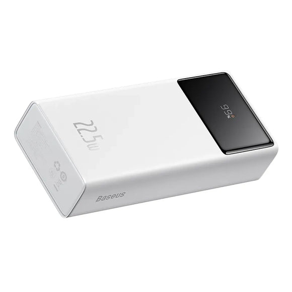 Baseus Star-Lord Powerbank 20000mAh / 2xUSB / USB-C / 22.5W