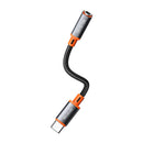 Mcdodo Adaptor Castle Type-C la Jack 3.5-4