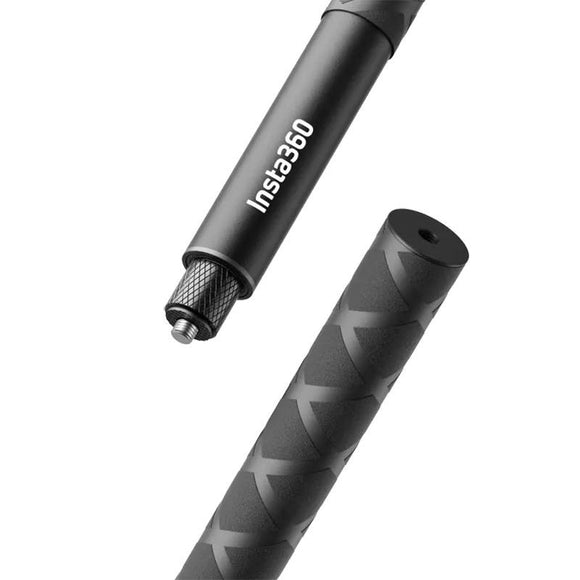 Insta360 Invisible Selfie Stick 114 cm telescopic stick