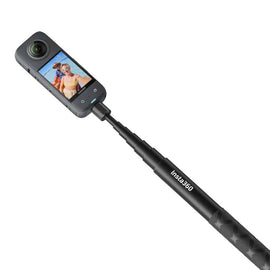 Insta360 Invisible Selfie Stick 114 cm telescopic stick