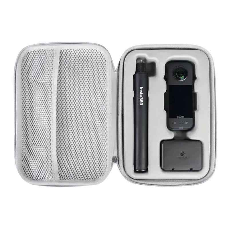 Étui de transport pour Insta360 X Series