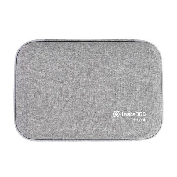 Étui de transport pour insta360 série r