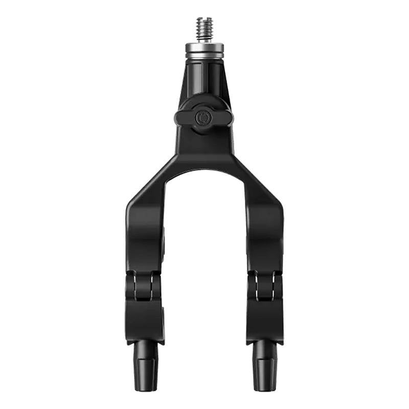 Support arrière de vélo à la troisième personne Insta360
