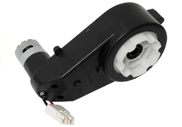 Steering Engine for Electric Ride On Car BMW X6M - 0