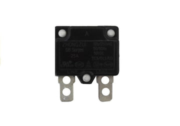 Fusible 25 A pour voiture électrique