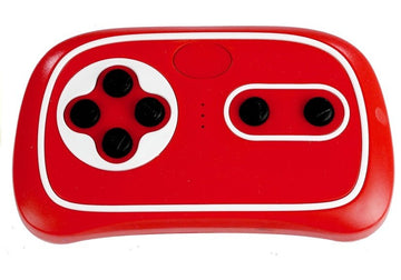 Télécommande TX20 pour voiture électrique 2.4G BMW X6 FCC