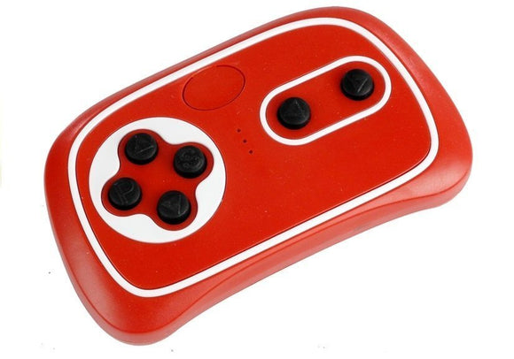 Télécommande TX20 pour voiture électrique 2.4G BMW X6 FCC