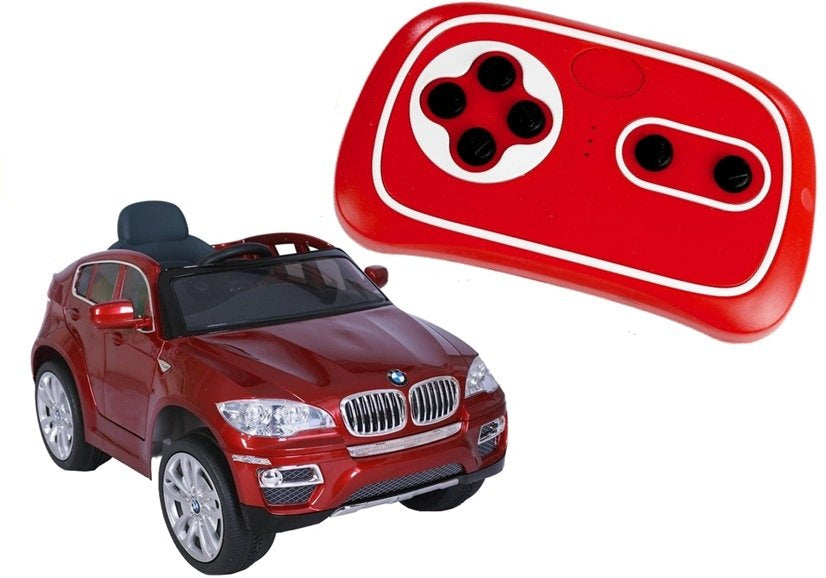 Télécommande tx20 pour voiture électrique 2.4g bmw x6 fcc