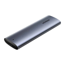 Ugreen 10902 storage drive enclosure SSD enclosure Grey M.2