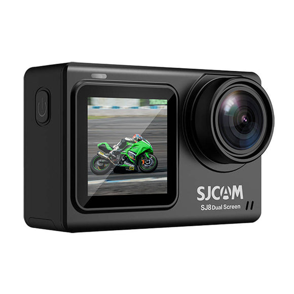 SJCAM SJ8 Dual Screen