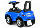 Toddlers Ride On 613W Blue Sound Light-3