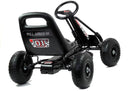 A-15 Go-Cart Black Pumped Wheels-3