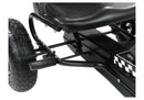 A-15 Go-Cart Black Pumped Wheels-7