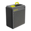Enceinte Edifier | MP85 | 2,2 W | Bluetooth | Gris | Portable | Connexion sans fil