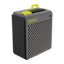 Enceinte Edifier | MP85 | 2,2 W | Bluetooth | Gris | Portable | Connexion sans fil