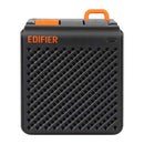 Edifier MP85 Bluetooth Speaker, BT V5.3, USB-C, 1.5-inch driver, 2.2W (RMS), Black
