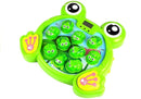 Glowing Frogs with a Hammer Arcade Game-3