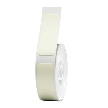 Étiquettes thermiques lumineuses niimbot t13*30- 90