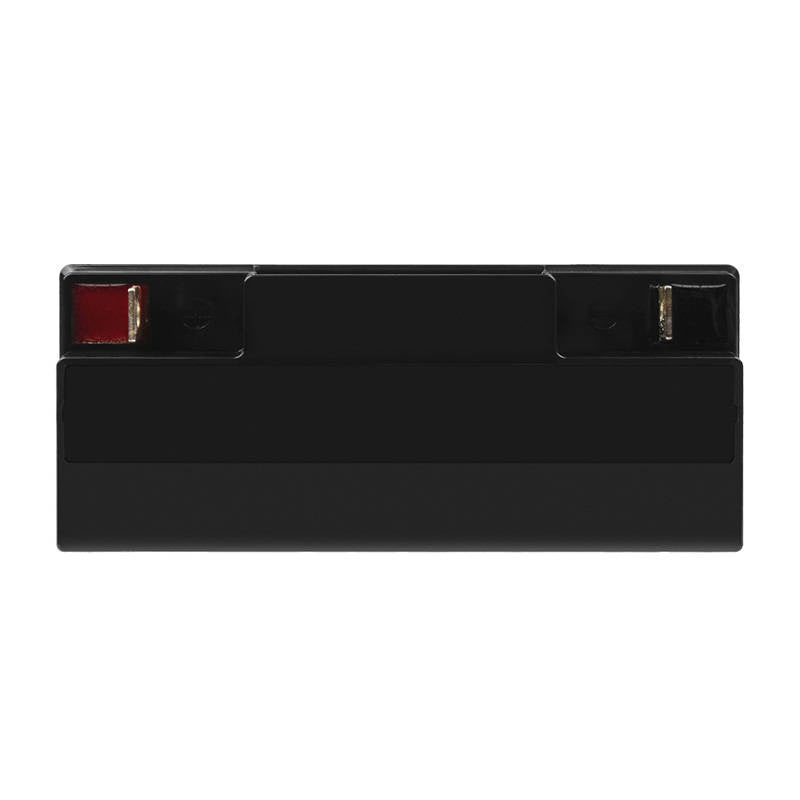 Batterie rechargeable industrielle Green Cell AGM09 plomb-acide scellé (VRLA) 18 000 mAh 12 V