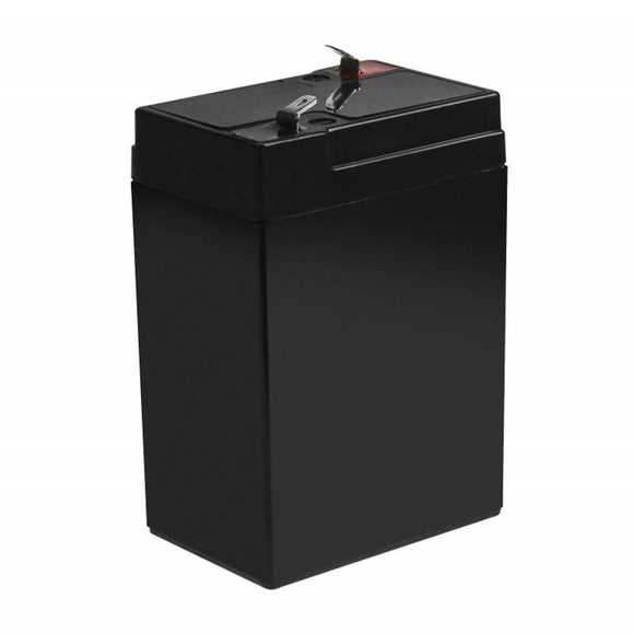 Batterie UPS Green Cell AGM11 plomb-acide scellée (VRLA) 6 V 5 Ah