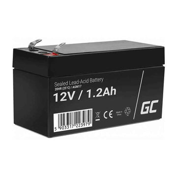 Akumulator AGM 12V 1.2Ah