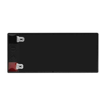 Akumulator AGM 12V 1.2Ah - 0
