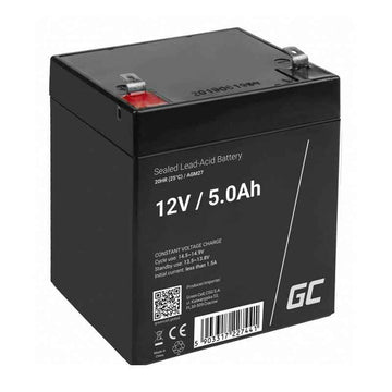 Akumulator AGM 12V 5Ah