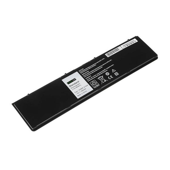 Green Cell DE93 notebook spare part Battery