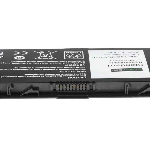 GREENCELL DE93 Battery 34GKR F38HT