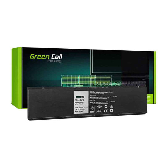 GREENCELL DE93 Battery 34GKR F38HT