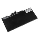 Green Cell HP107 notebook spare part Battery