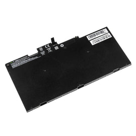 Green Cell HP107 notebook spare part Battery