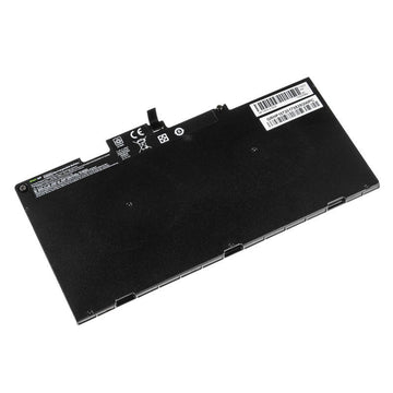 Green Cell HP107 notebook spare part Battery