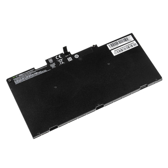 Green Cell HP107 notebook spare part Battery