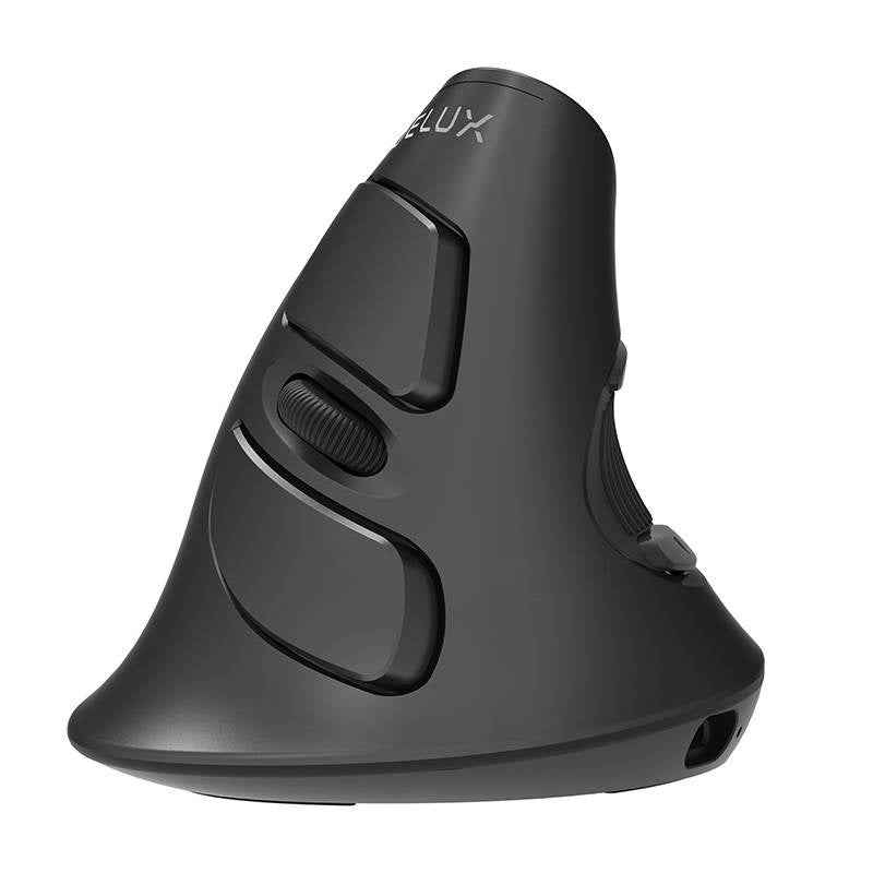 Delux M618G DB Wireless Mouse