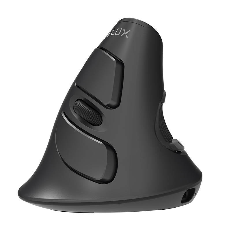 Delux M618G DB Wireless Mouse