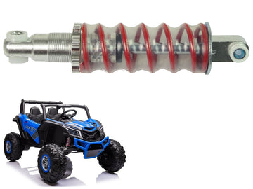 Amortisseur arrière pour xmx613