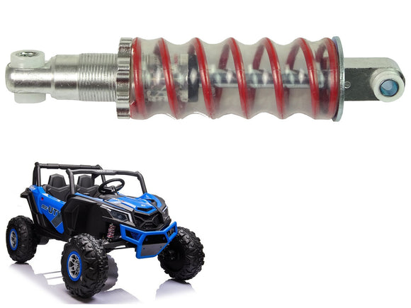 Amortisseur arrière pour xmx613