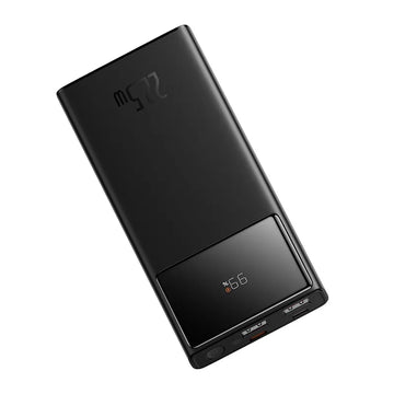 Baseus Star-Lord Powerbank 10 000mAh 22.5W - 0