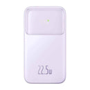 Baseus Comet Powerbank USB / USB-C / 10 000mAh 22.5W