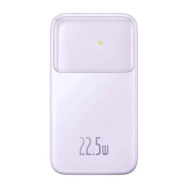 Baseus Comet Powerbank USB / USB-C / 10 000mAh 22.5W