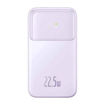 Baseus Comet Powerbank USB / USB-C / 10 000mAh 22.5W