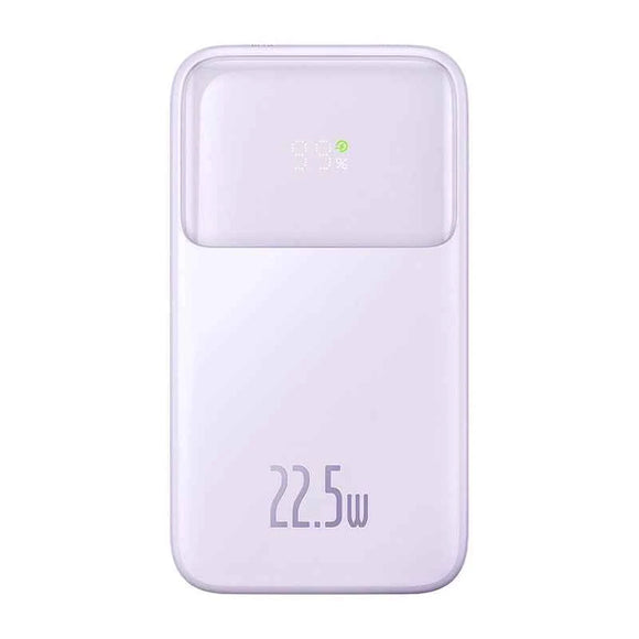 Baseus Comet Powerbank USB / USB-C / 10 000mAh 22.5W