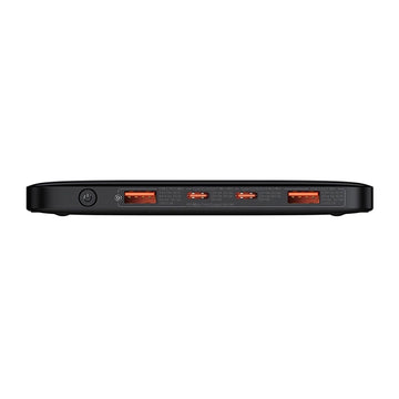 Baterie ext. Baseus Blade, 20000mAh, ng - 0
