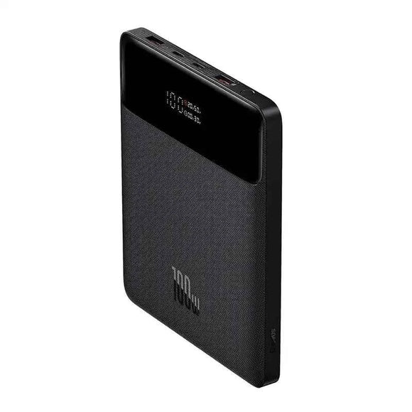 Baterie ext. Baseus Blade, 20000mAh, ng