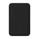Baseus Magnetic Mini Powerbank Wireless charging 20000 mAh 20 W Black