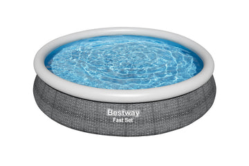 Strut Pool 366 x 76 cm Bestway 57445 - 0